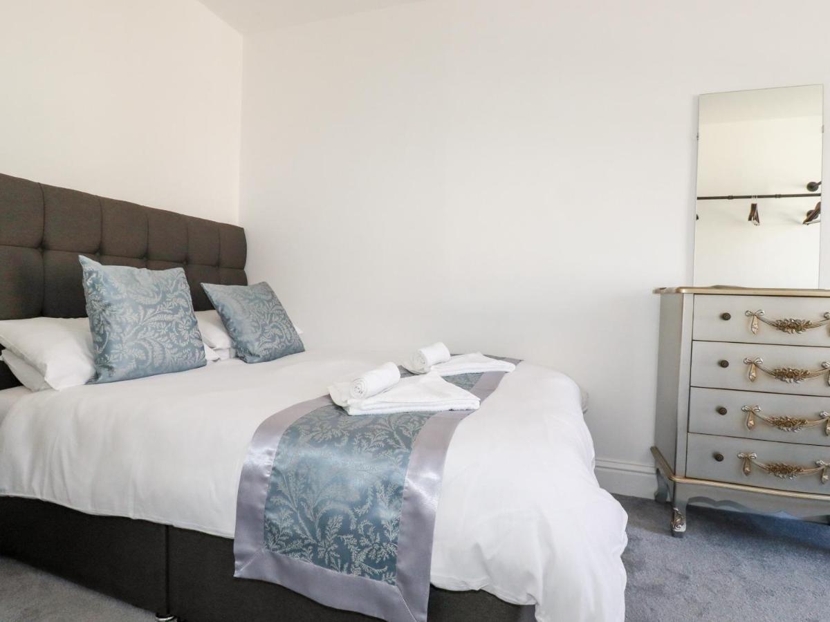 Villa Meneage House Helston Esterno foto