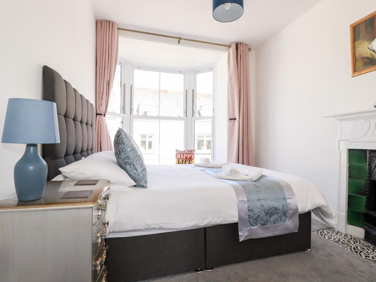 Villa Meneage House Helston Esterno foto